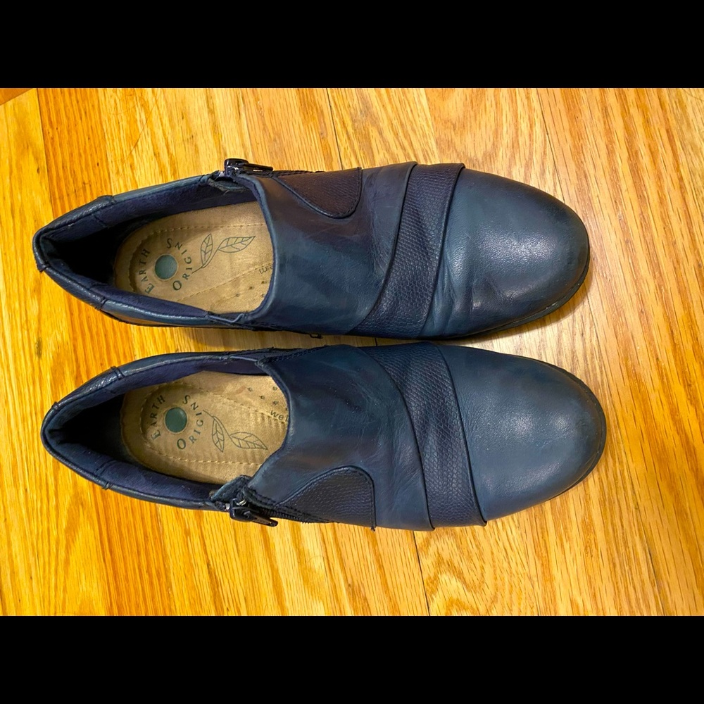 Booties